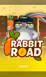 In Out Rabbit Road Otu