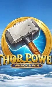 Thor Power: Whack & Win