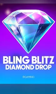 Bling Blitz Diamond Drop