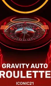Gravity Auto Roulette -