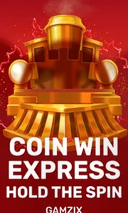 Coin Win Express: Hold The Spin