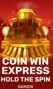 Coin Win Express Hold The Spin