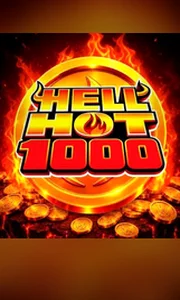 Hell Hot 1000